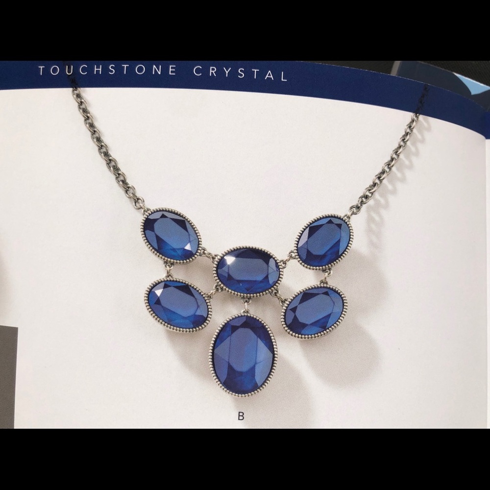 touchstone crystal by swarovski